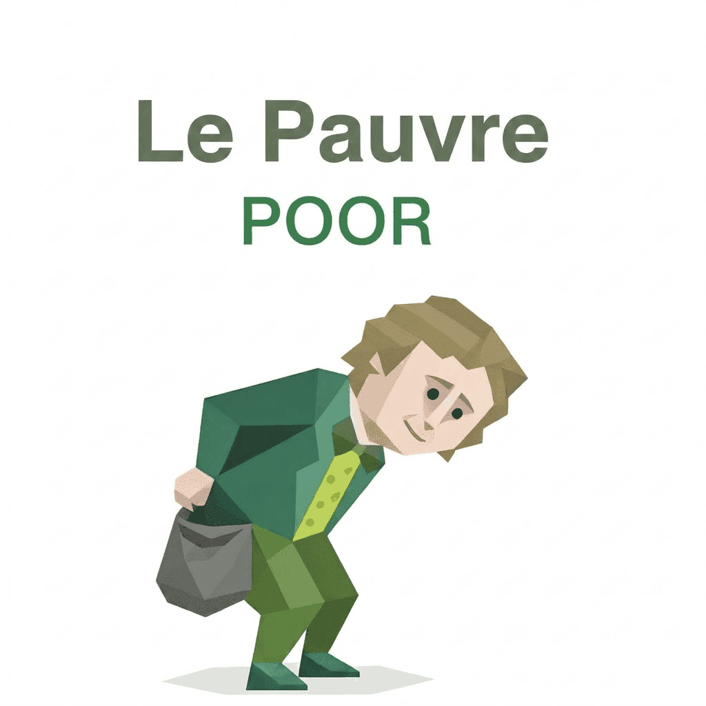 POOR