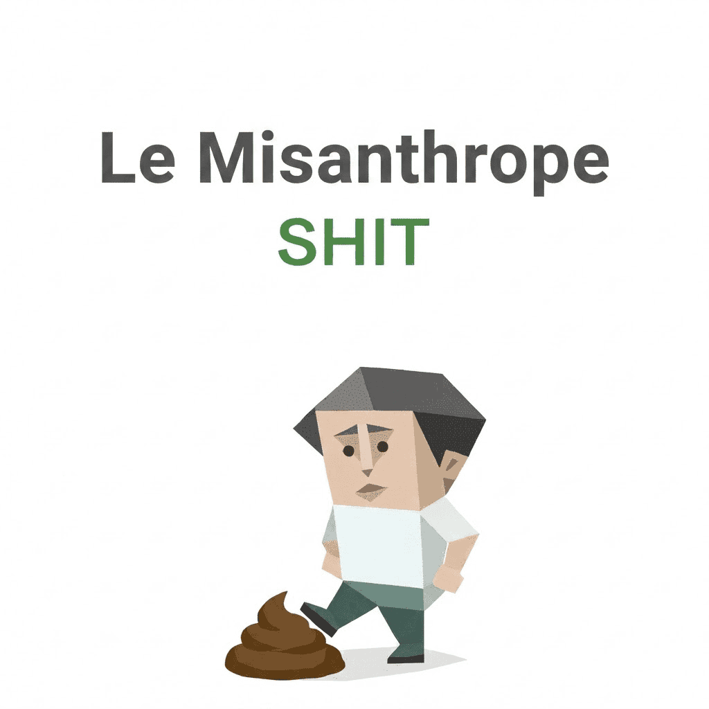 SHIT