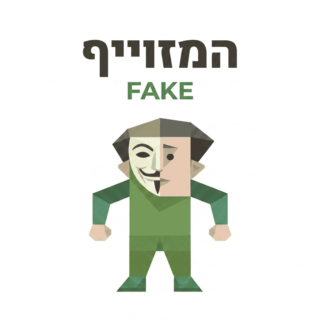 FAKE