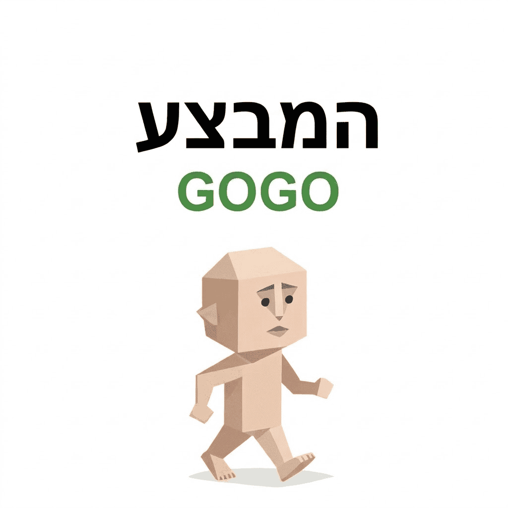 GOGO