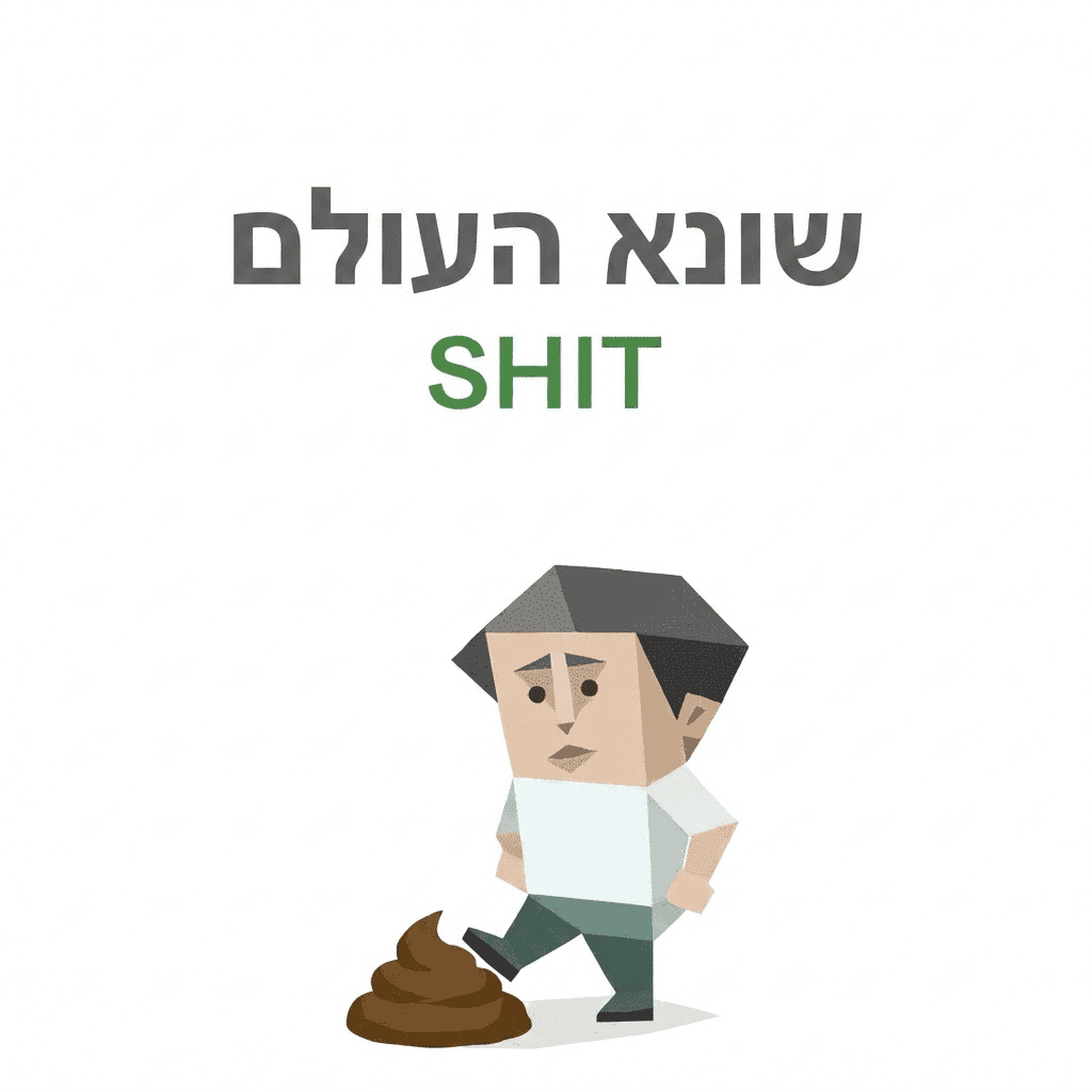 SHIT