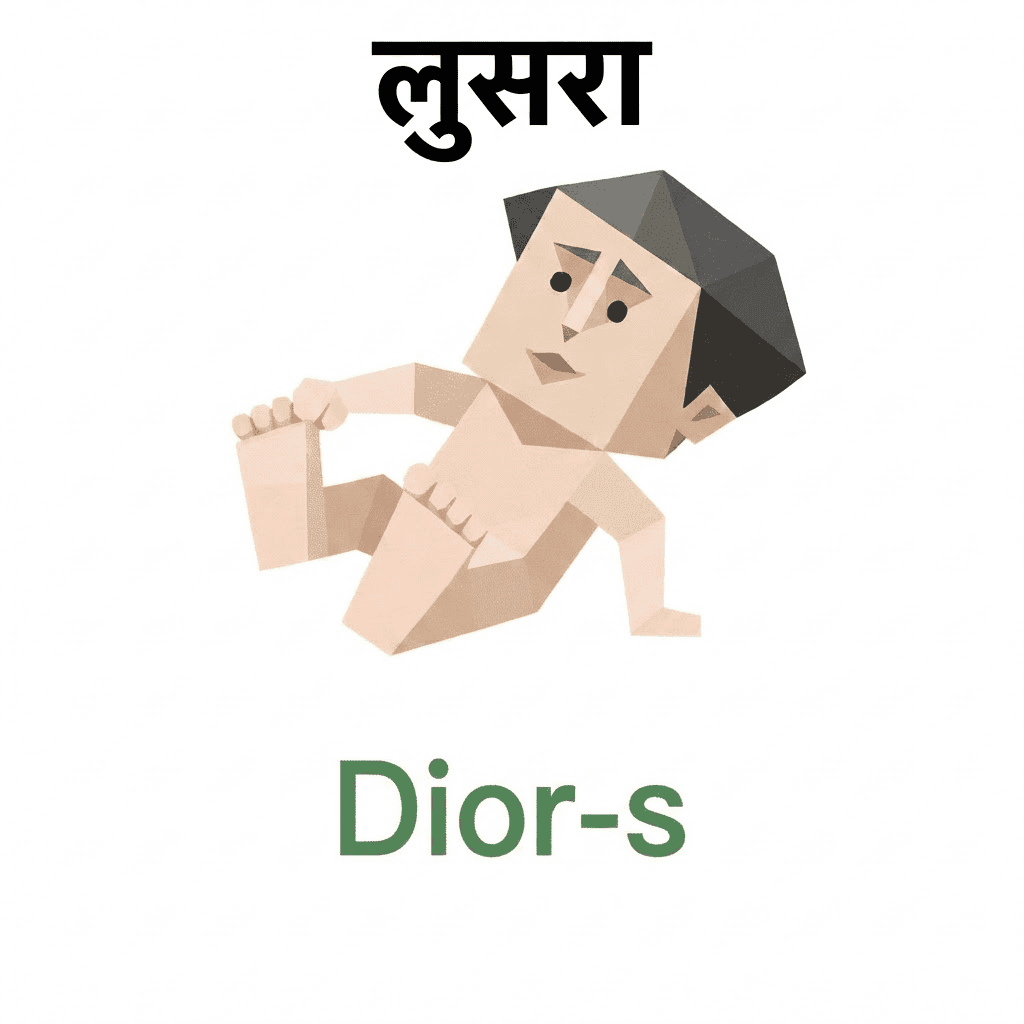 Dior-s