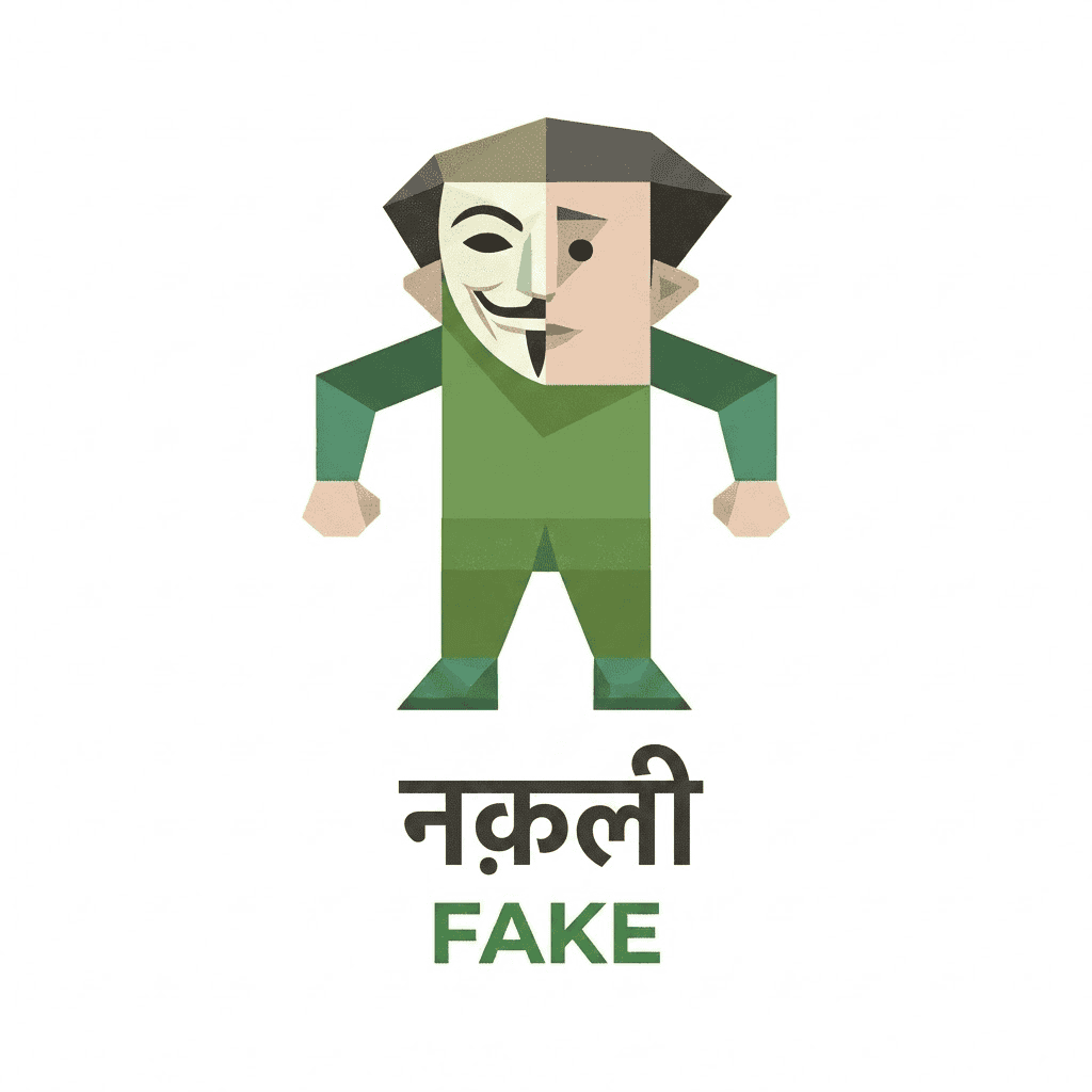 FAKE