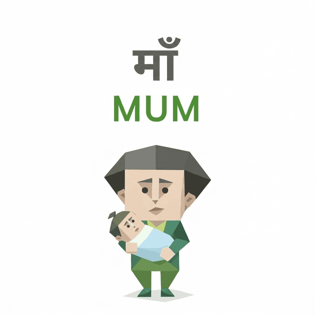 MUM