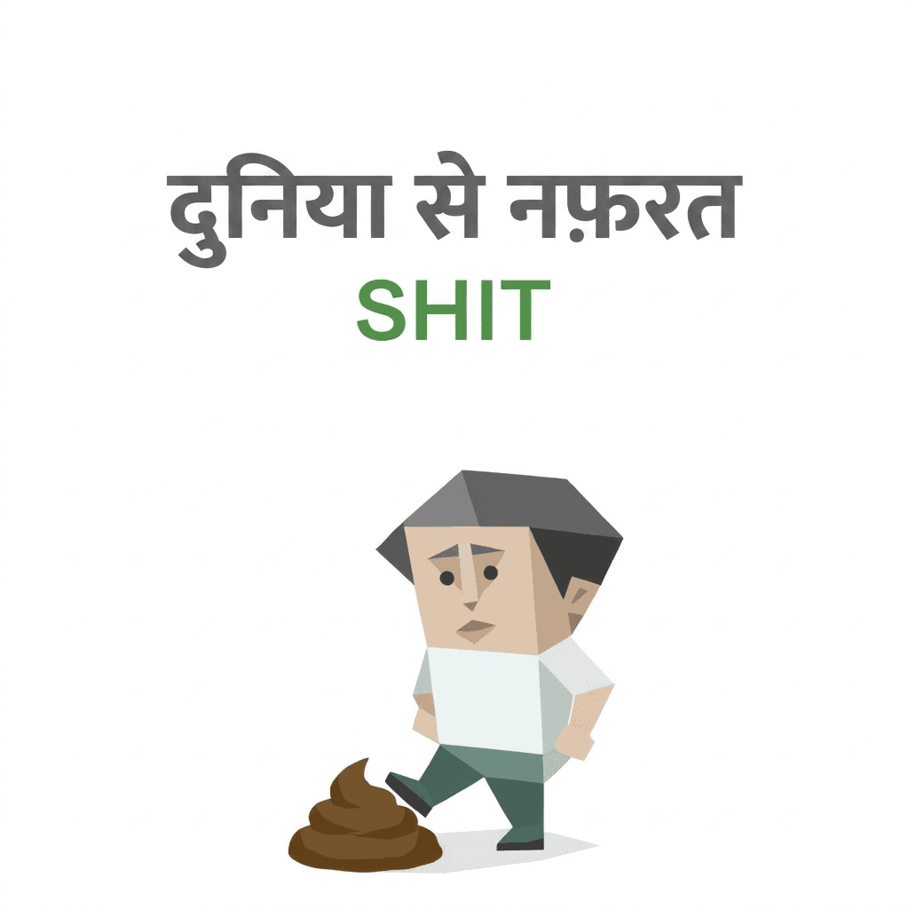 SHIT