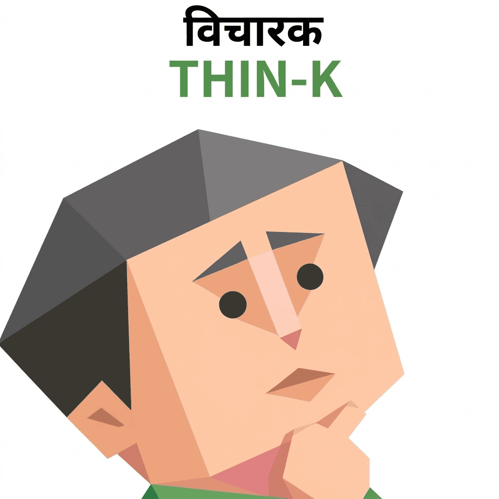 THIN-K