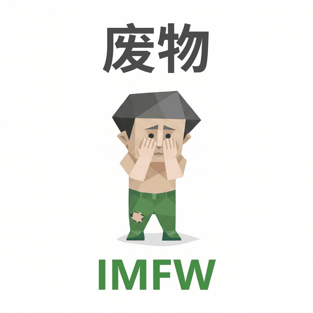 IMFW