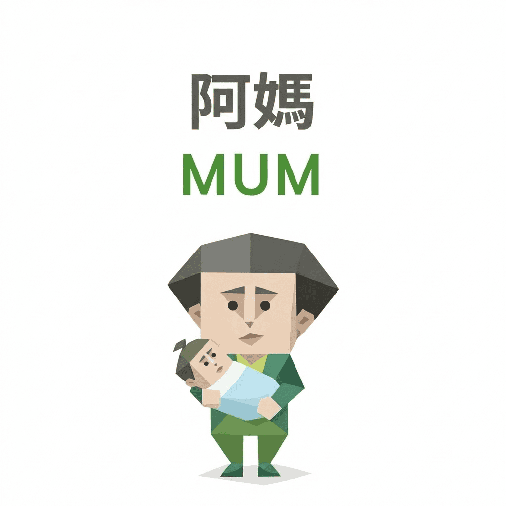 MUM