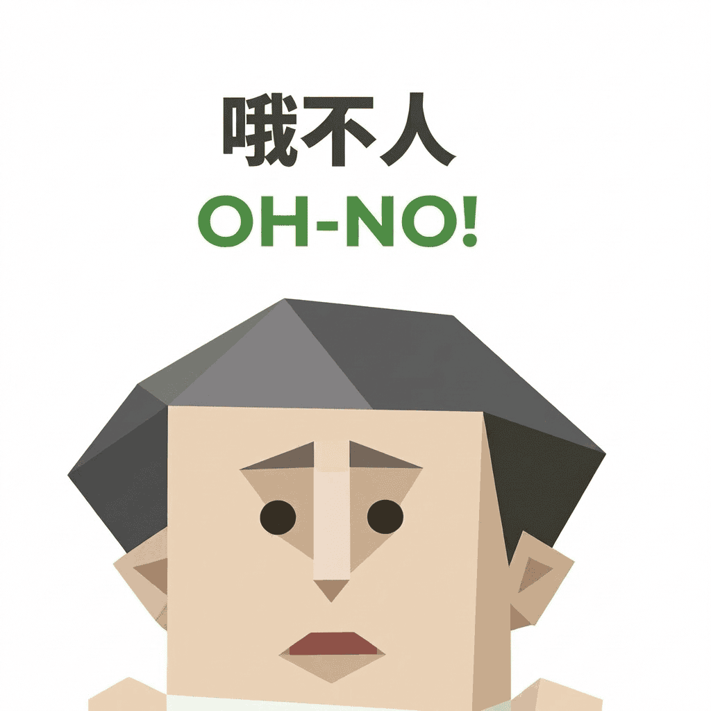 OH-NO