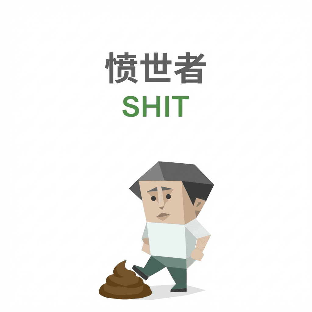 SHIT