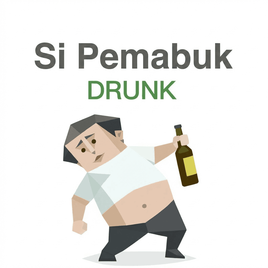 DRUNK