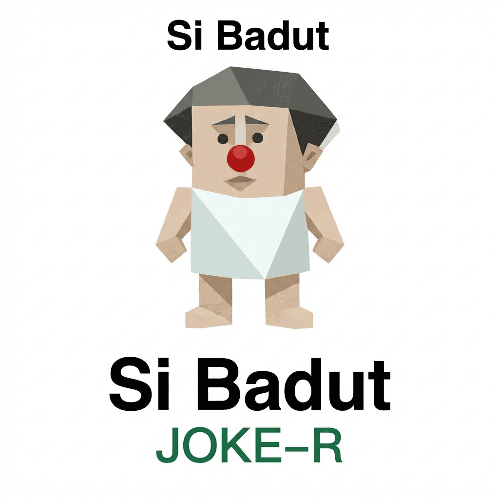 JOKE-R