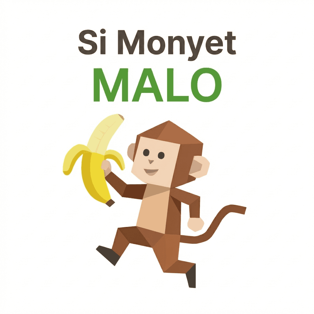 SBTI MALO(Si Monyet)