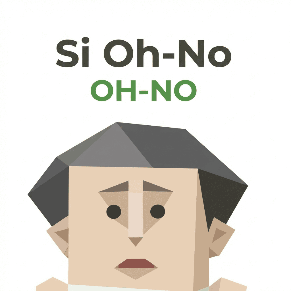 OH-NO