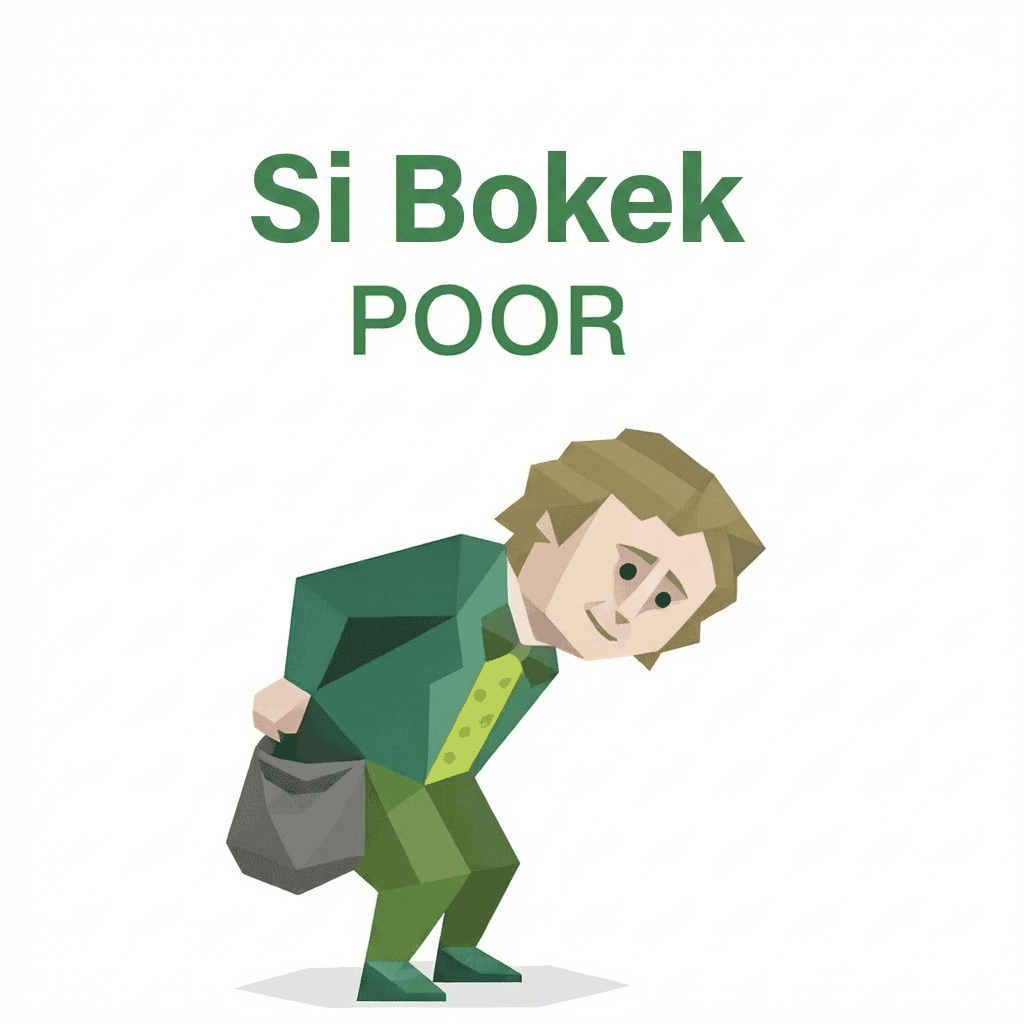 POOR