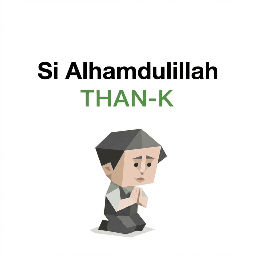 THAN-K