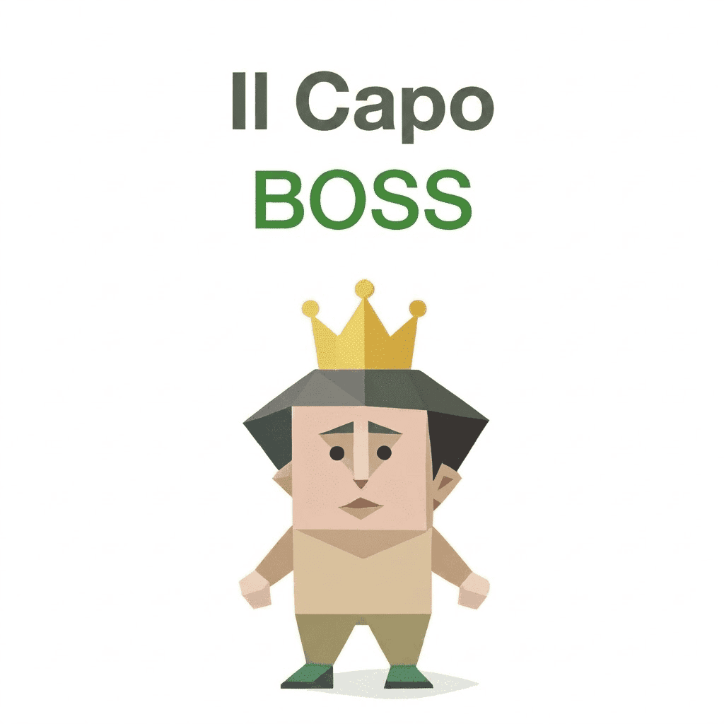 BOSS