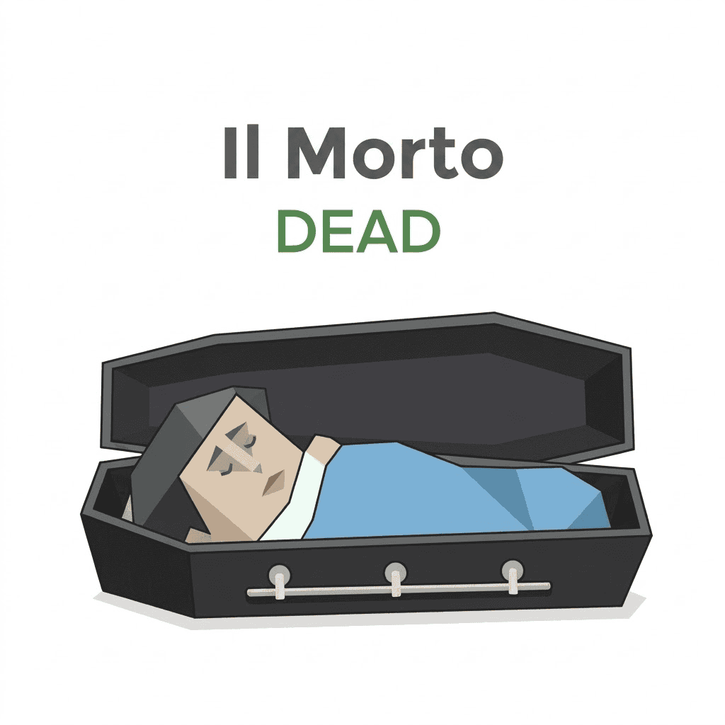 DEAD