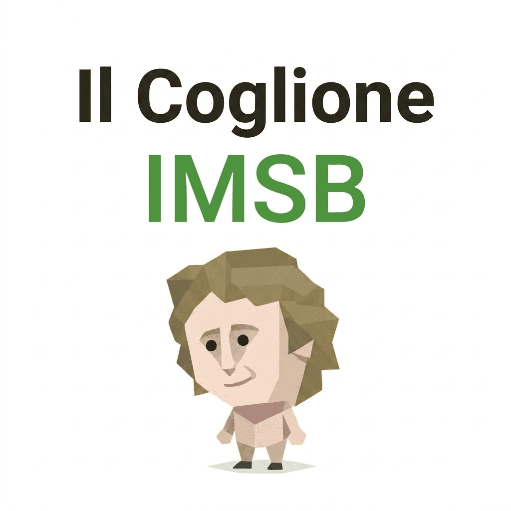 IMSB