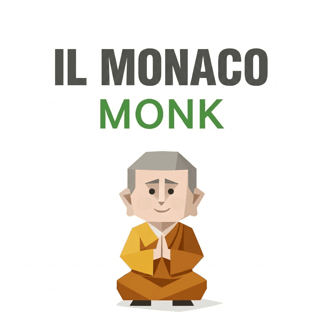 MONK