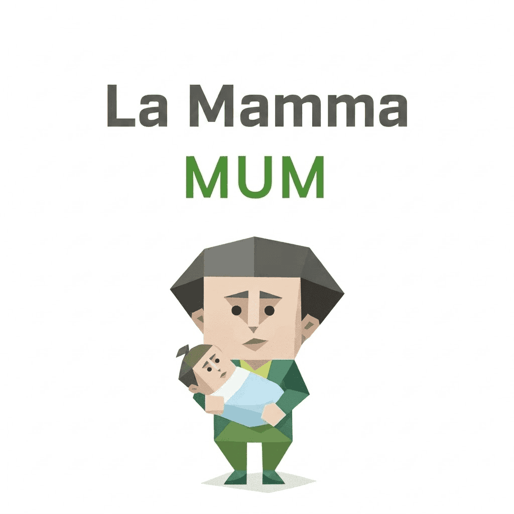 MUM