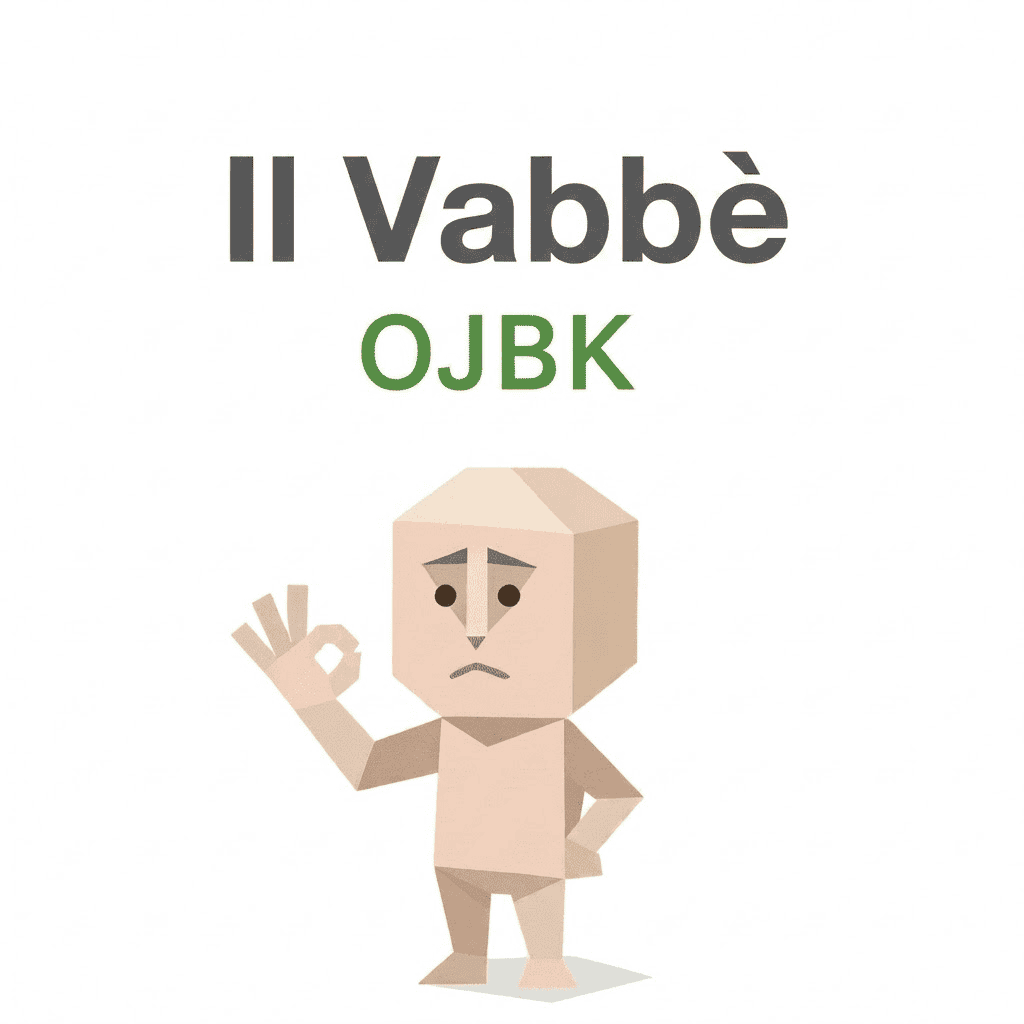 OJBK