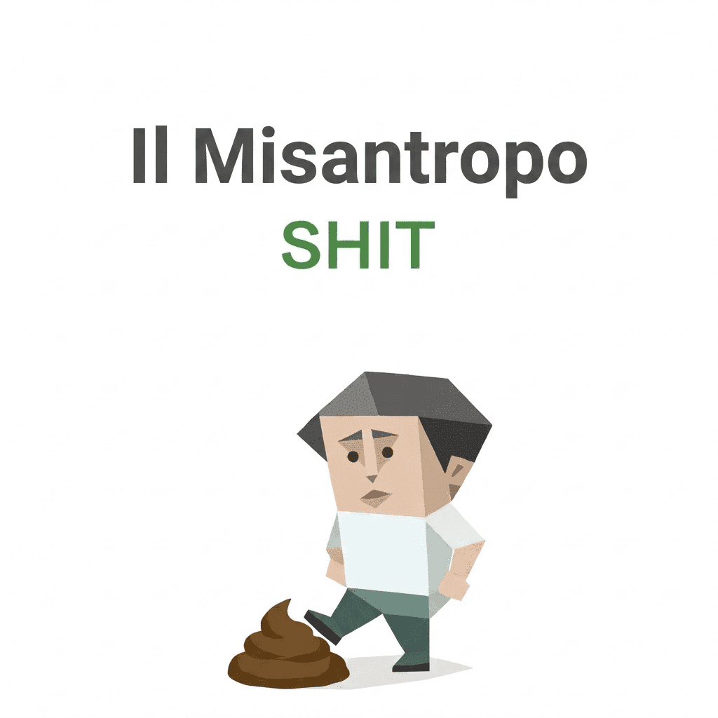 SHIT