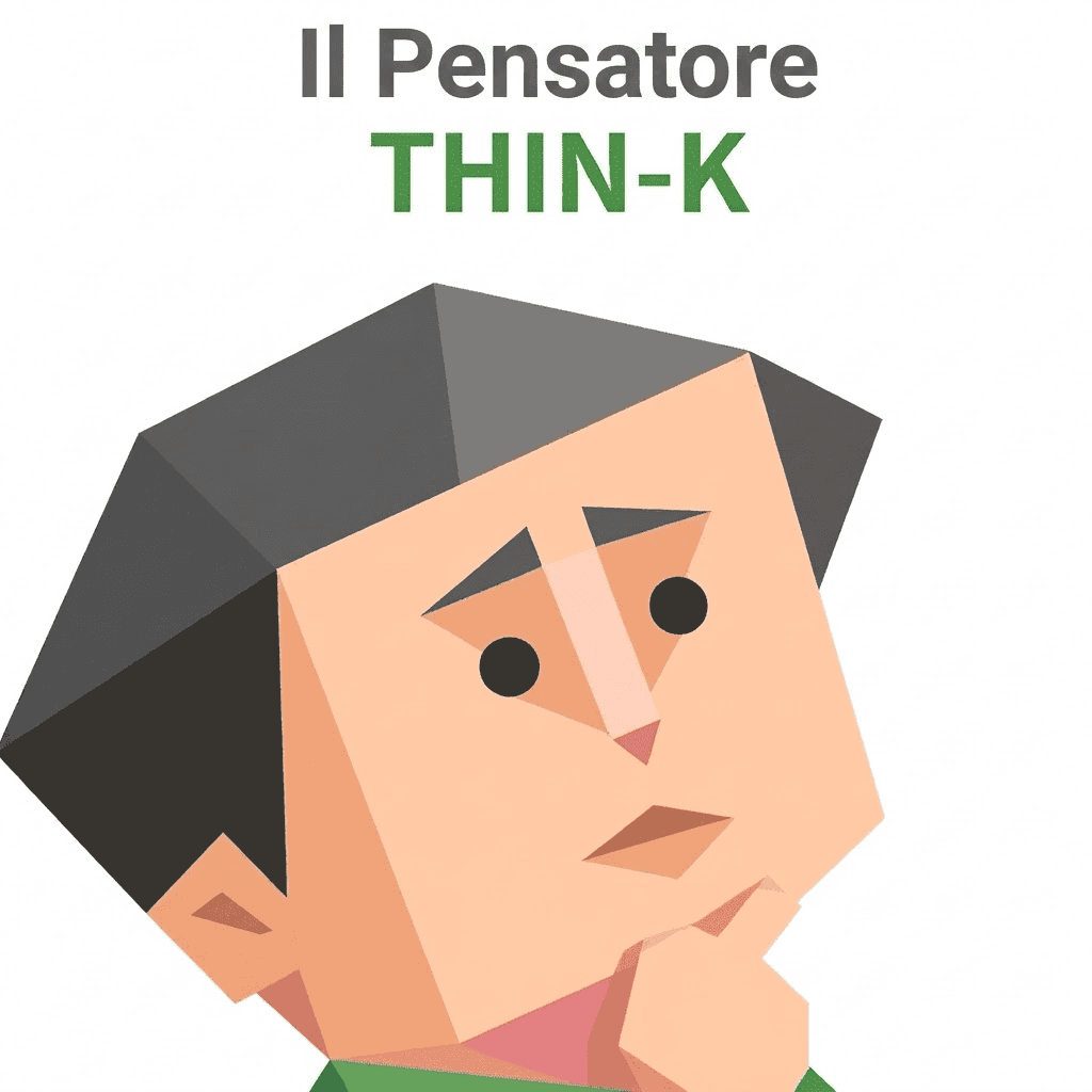 THIN-K