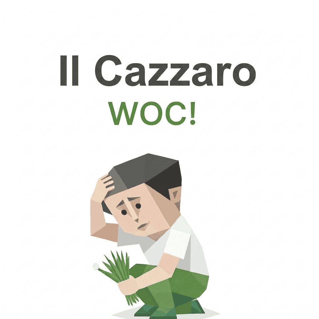WOC!