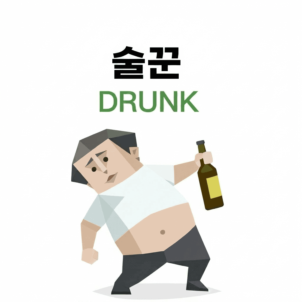 DRUNK