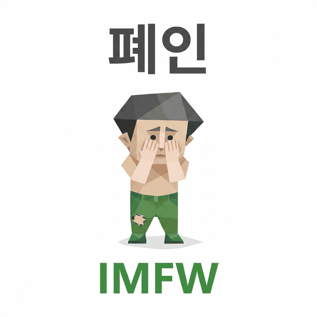 IMFW