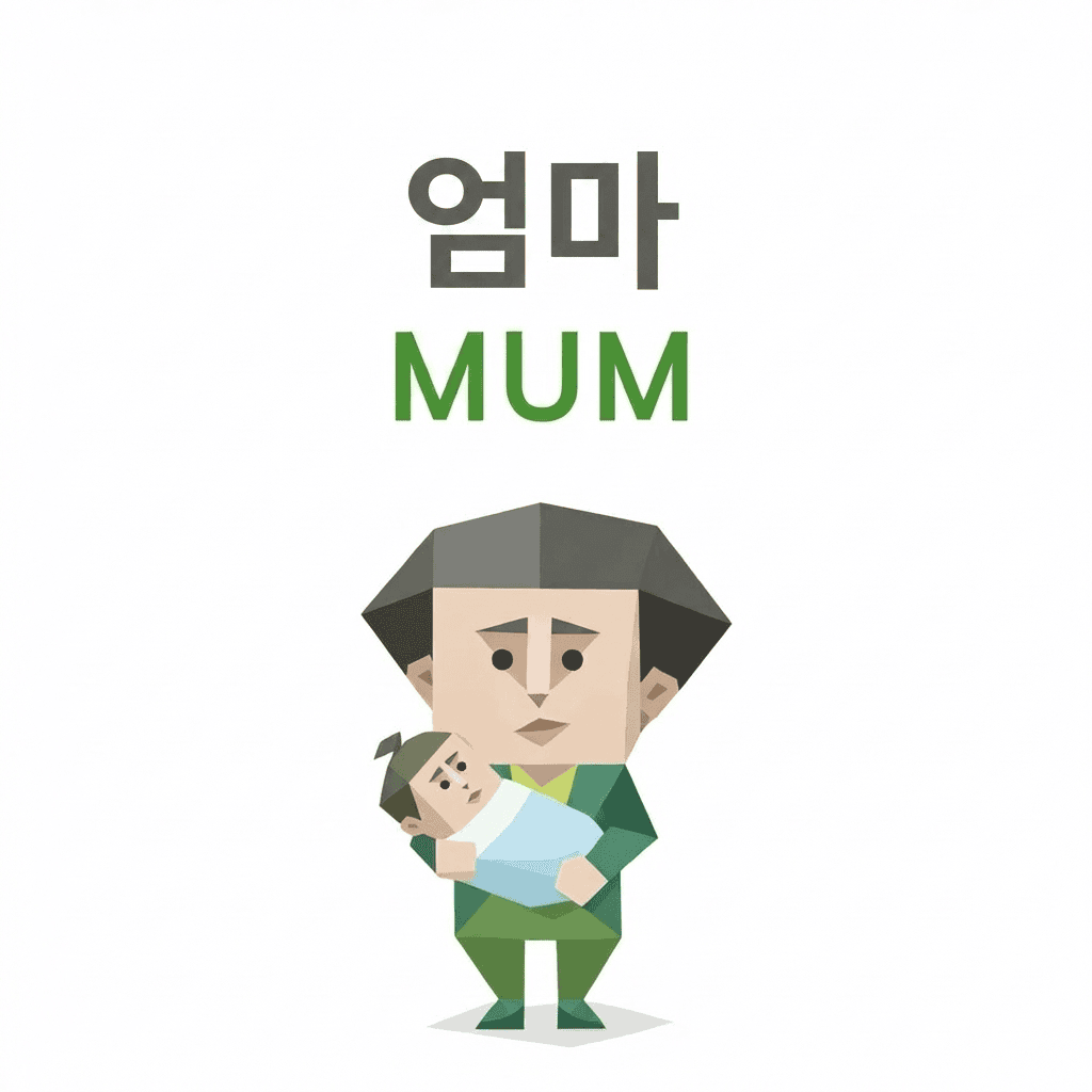 MUM
