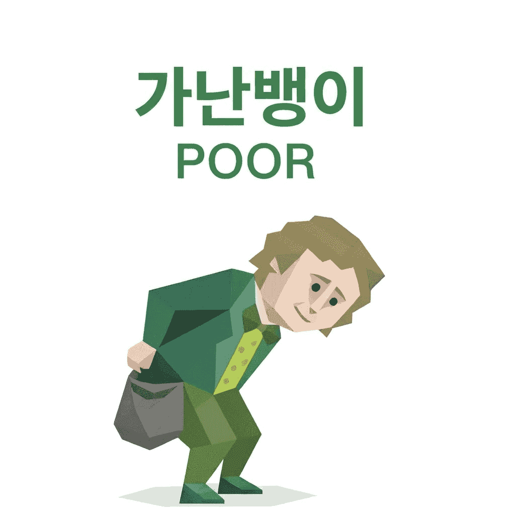 POOR