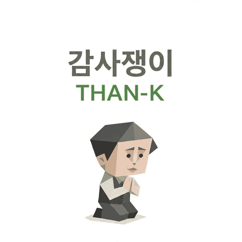 THAN-K