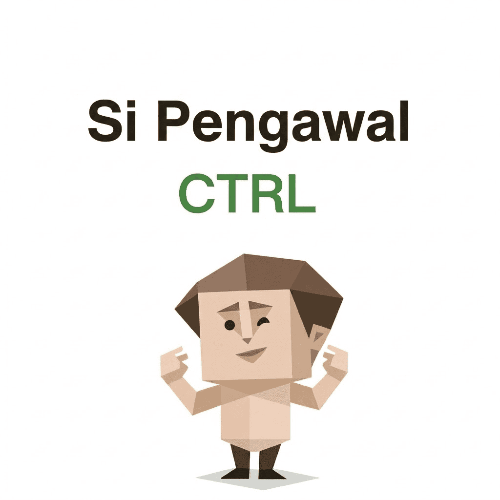 SBTI CTRL（Si Pengawal）