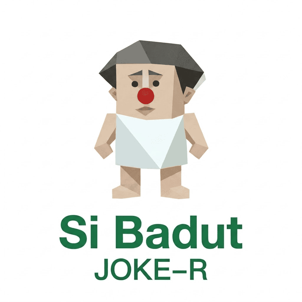 JOKE-R