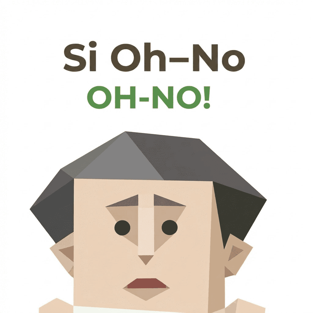 OH-NO