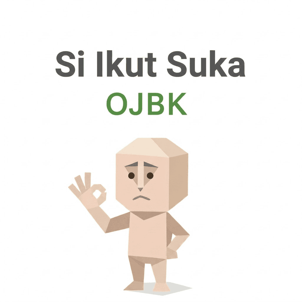 OJBK