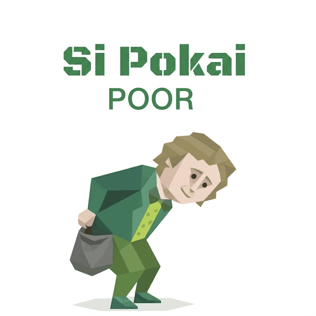 POOR