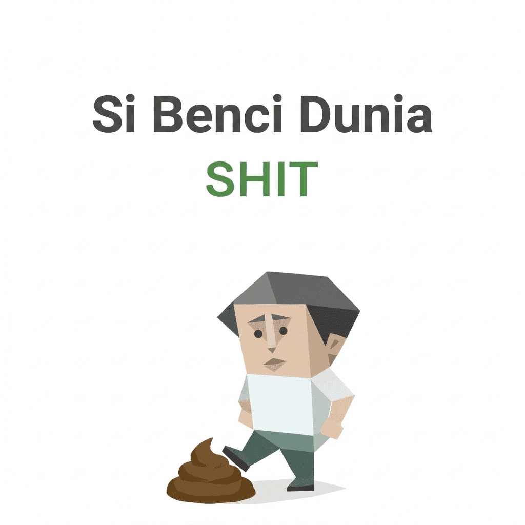 SHIT