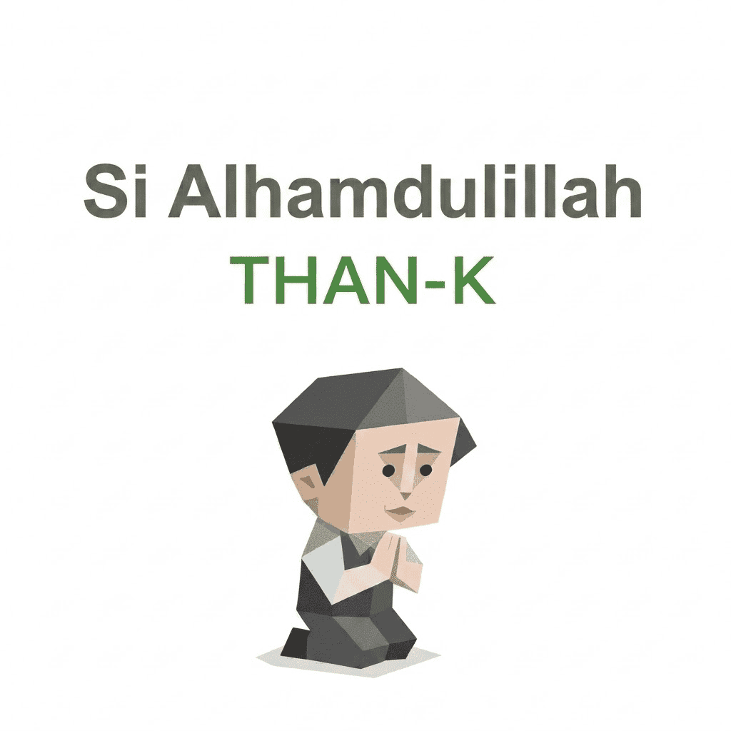 THAN-K