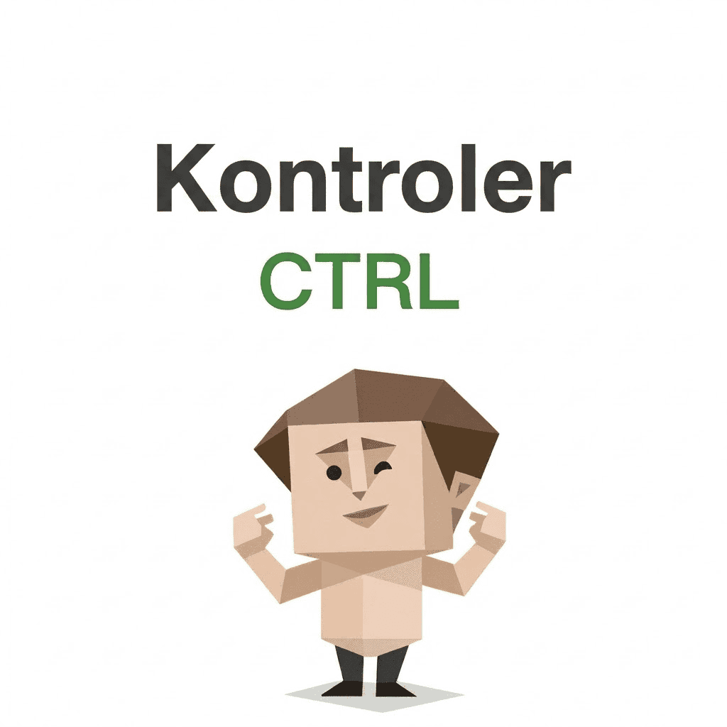 SBTI CTRL（Kontroler）