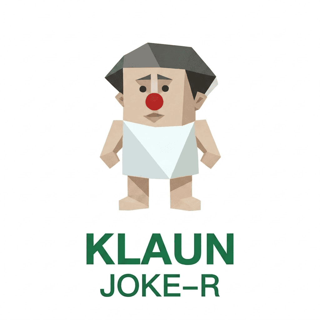 JOKE-R