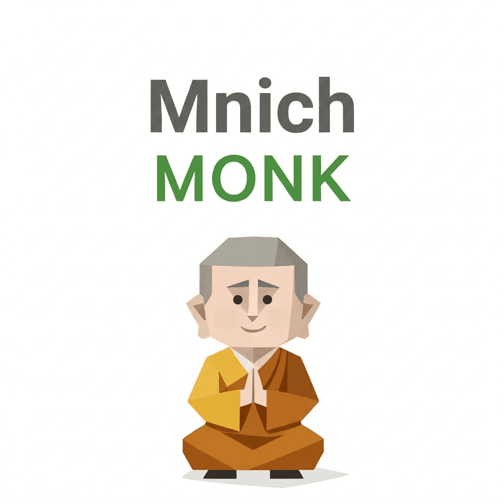 MONK