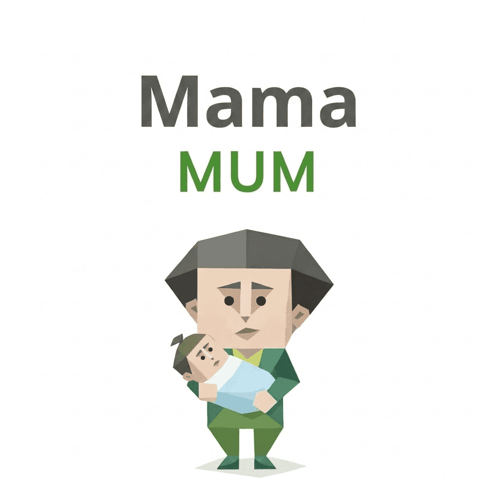 MUM
