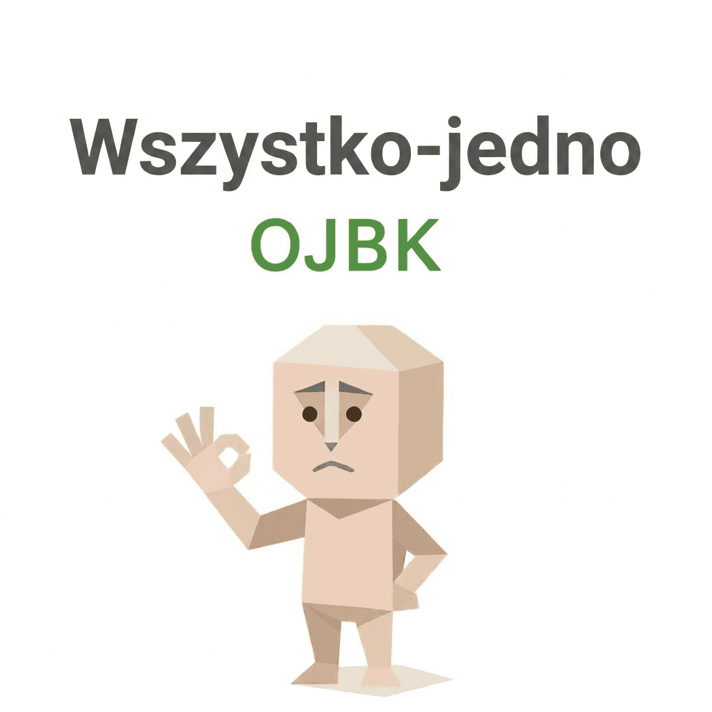 OJBK