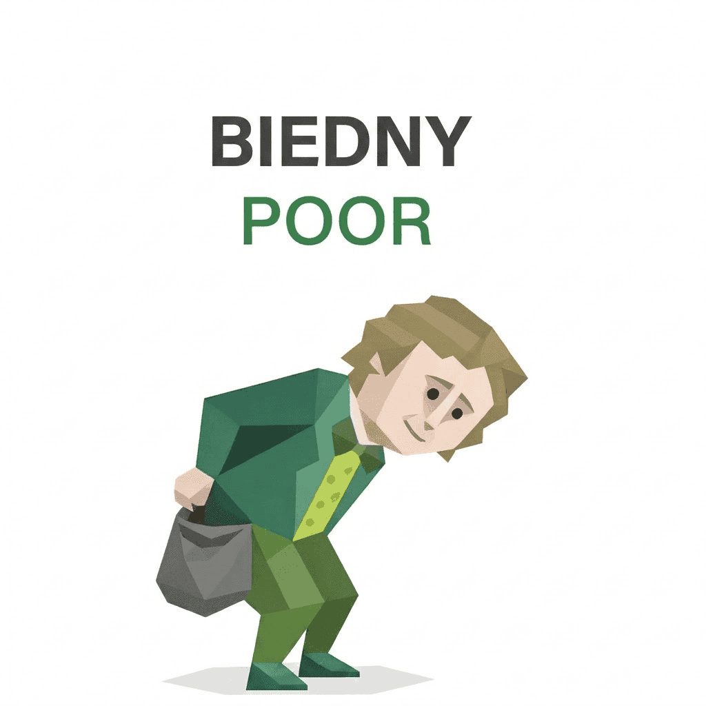 POOR