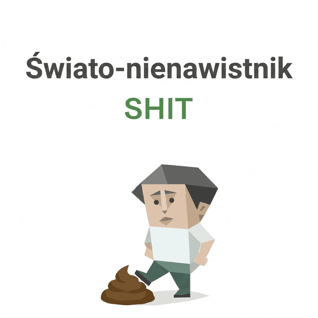 SHIT