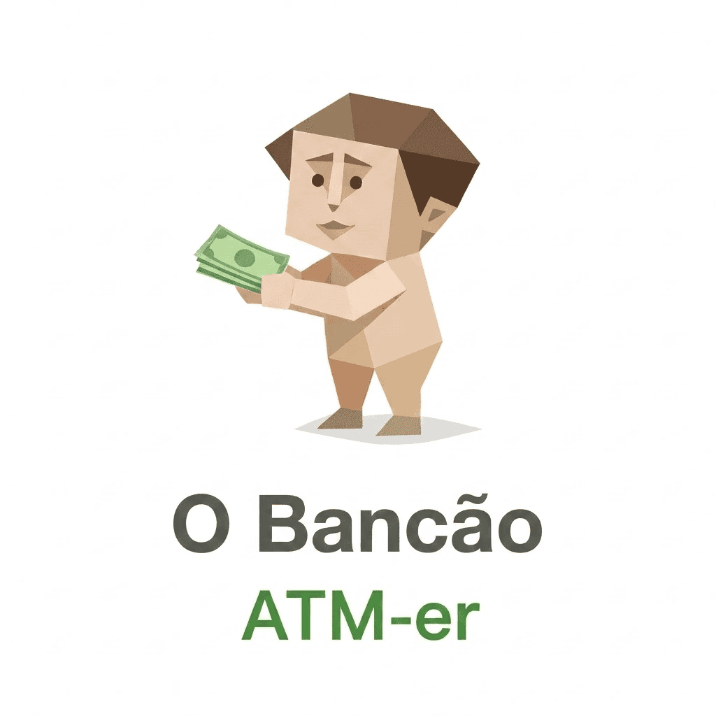 SBTI ATM-er（O Bancão）