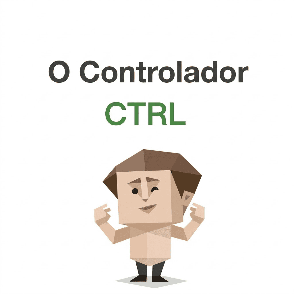SBTI CTRL（O Controlador）